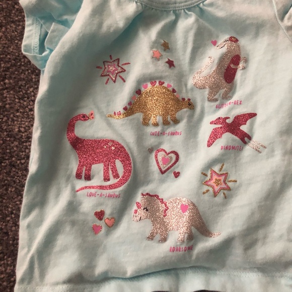 Three outfits from Carter’s. - Picture 3 of 3